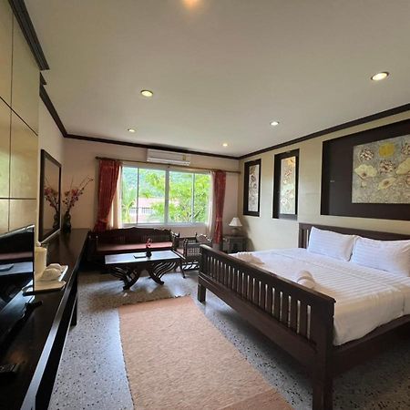 Lotus Paradise Resort - Sha Plus Ko Tao Esterno foto